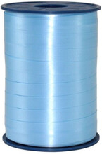 Presentband 10mmx250m ljusblå