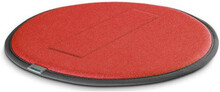 Sittkudde SEAT GUARD microbreaks röd