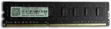 G.Skill 8GB DDR3-1600MHz RAM-minnen 1 x 8 GB