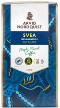 Kaffe ARVID.N Classic Svea 500g