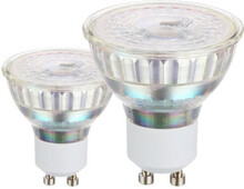 EGLO 110147 LED-lampor 4,5 W GU10 F