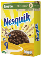 Nesquik Chokladpuffar 375G