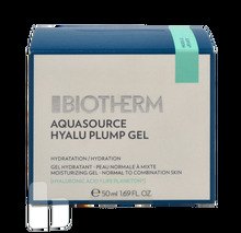 Biotherm Aquasource Hyalu Plump Gel