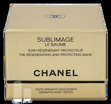 Chanel Sublimage La Balm