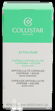 Collistar Pure Actives Anticellulite Capsules
