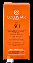 Collistar Globale Anti-Age Face Cream SPF30