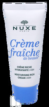 Nuxe 48HR Moisturising Rich Cream