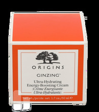 Origins Ginzing Ultra-Hydrating Energy-Boosting Cream