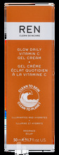 REN Glow Daily Vitamin C Gel Cream