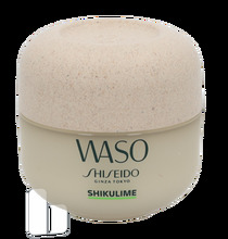 Shiseido WASO Shikulime Mega Hydrating Moisturizer Cream