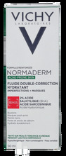 Vichy Normaderm Phytosolution Double Correction