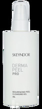 Skeyndor Derma Peel Pro Resurfacing Peel Cleansing Gel