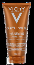 Vichy Ideal Soleil Self Tanning Body