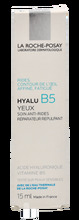 LRP Hyalu B5 Eyes Anti-Wrinkle Care