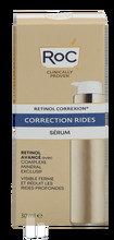 ROC Retinol Correxion Wrinkle Correct Serum