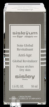 Sisley For Men Anti-Age Global Revitalizer - Normal