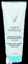 Vichy Purete Therm. Hydr. And Clean. Foaming Cream