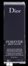 Dior Forever Skin Glow 24H Wear Radiant Foundation SPF20