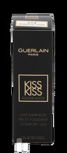 Guerlain Kiss Kiss Tender Matte Lipstick