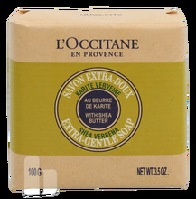 L'Occitane Extra-Gentle Soap With Shea Butter