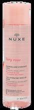 Nuxe Very Rose 3-In-1 Hydrating Micellar Water