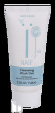 Naif Quality Baby Care Cleansing Wash Gel