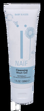 Naif Quality Baby Care Cleansing Wash Gel