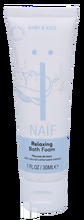 Naif Quality Baby Care Relaxing Bath Foam