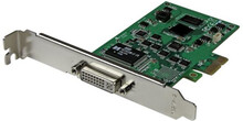 StarTech.com PEXHDCAP2 videoupptagningsenheter Intern PCIe