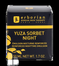Erborian Yuza Sorbet Reinforced Nighttime Emulsion