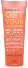 Get Your Glow On Brightening Peel Off Mask