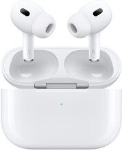 AirPods Pro (andra generationen) 2023 (USB - C) med MagSafe-laddningsetui