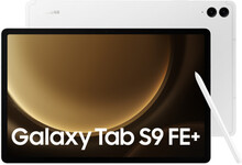 Samsung SM-X610NZSAEUB datorplattor 128 GB 31,5 cm (12.4") Samsung Exynos 8 GB Wi-Fi 6 (802.11ax) Android 13 Silver