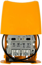 Nanokom Mast Amplifier VHF/UHF+FM K21-48 LTE700