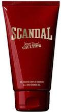 Scandal Pour Homme All-Over Shower Gel 150ml