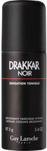 Drakkar Noir Men 150ml Deodorant Spray