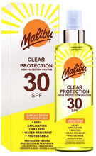 Clear Protection Spray SPF30 250ml