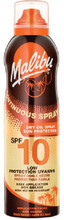 Continuous Dry Oil Spray SPF10 175ml