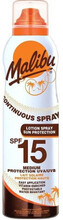 Continuous Lotion Spray SPF15 175ml
