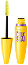 Colossal Mascara Glam Black