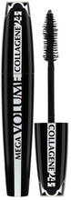 L'Oréal Paris Mega Volume Collagen 24h Mascara Extra Black 9ml