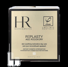 HR Re-Plasty Age Recovery Day Cream