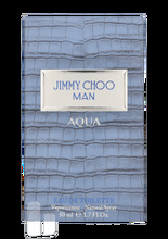 Jimmy Choo Aqua Men Edt Spray