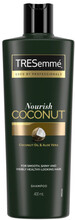 Nourish Coconut Schampo 400 ml