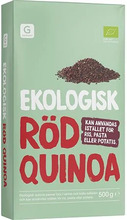 Quinoa Röd 500 g EKO