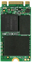 Transcend MTS400 M.2 128 GB Serial ATA III MLC