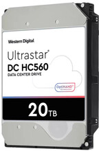 Western Digital Ultrastar DC HC560 3.5" 20 TB SATA