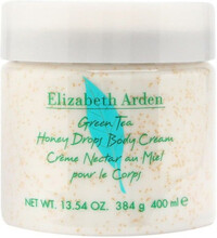 Green Tea Honey Drops Body Cream 400ml