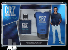 Cristiano Ronaldo CR7 Play It Cool Giftset