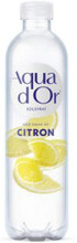 Dricka AQUA D OR Citron 50cl